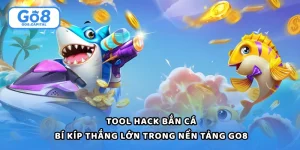 Tool Hack Bắn Cá - Bí Kíp Thắng Lớn Trong Nền Tảng Go8